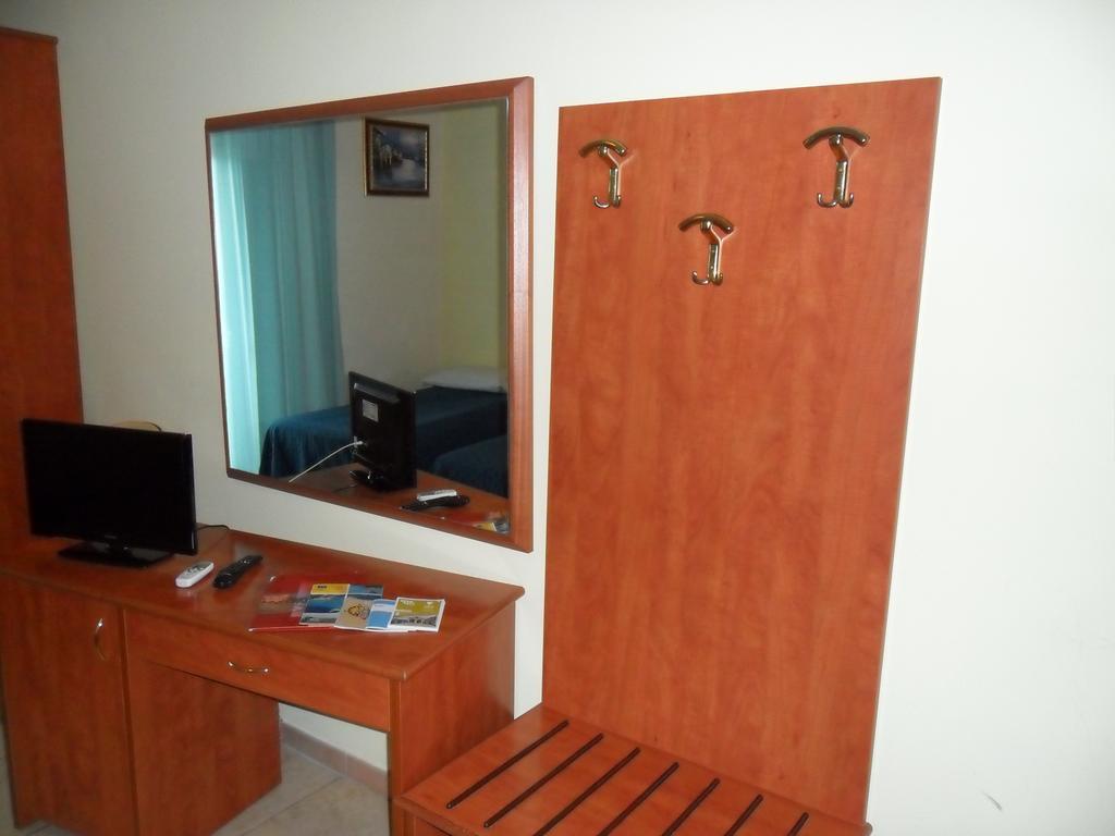 Hotel Magnolia Vieste Room photo