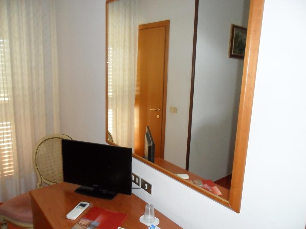 Hotel Magnolia Vieste Room photo